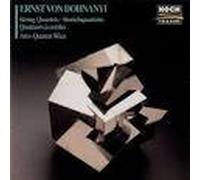 Artis-Quartett Wien - Streichquartette a-Dur/des-Dur