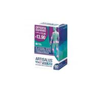 LINEA ACT ArtiSalus Act Forte Plus, 60 capsule