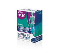 LINEA ACT ArtiSalus Act Forte Plus, 60 capsule