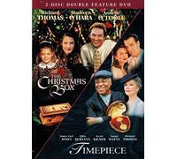 Artisan 2 Pak - Christmas Box/Timepiece