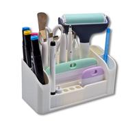 Artisan 3d Kit di accessori per Cricut Joy/Maker - Organizer compatto Scrapbooking Feltri, Strumenti e Vinile