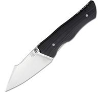 Artisan Ahab AR-RPM9/G10 Nero 1851P-BK