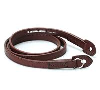 Artisan and Artist ACAM 280 - Tracolla per fotocamera, colore: Marrone scuro