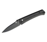 Artisan Andromeda S35VN/Micarta Nero 1856P-MBK