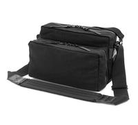 Artisan&Artist A+A ACAM-1000 Borsa universale per fotocamera, nero classico