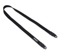 Artisan&Artist A+A ACAM-102AA, cinghia per fotocamera in tessuto nero