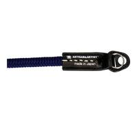 Artisan&Artist A ACAM-301A Cinghia per fotocamera in seta navy