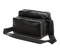 Artisan&Artist A+A GCAM-1000 Borsa universale per fotocamera nera