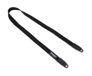 Artisan&Artist A ACAM-102AA, cinghia per fotocamera in tessuto nero