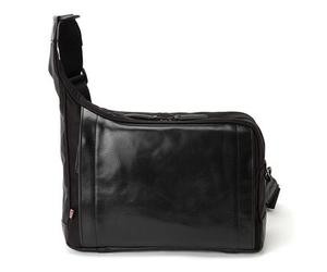 Artisan&Artist A RR4-05C Borsa per fotocamera con fionda nera