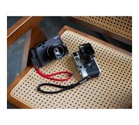 Artisan & Artist Acam-311a Camera Wrist Strap Black