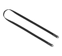 Artisan & Artist ACAM 317 Sazanami Cinturino in seta nero