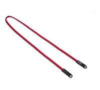 Artisan&Artist ACAM-320A Cinghia per telecamera RED in seta versione lunga rossa