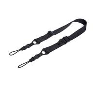 Artisan&Artist ACAM-38 Cinghia per fotocamera professionale Easy Slider nero