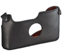 Artisan & Artist - Custodia per fotocamera LMB M3, colore: Nero