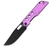 ARTISAN Beest ATZ-1878P AR-RPM9 Purple Aluminium