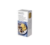 Artisan Biscuits Miller's Damsels Buttermilk, 250 g, confezione da 2