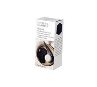 Artisan Biscuits Miller's Damsels - Cialde al carbone, 375 g, confezione da 3