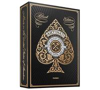 Theory11 Carte da gioco Artisan – Nero