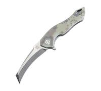 Artisan Eagle D2/G10 (Flat) Camouflage 1816P-CGF