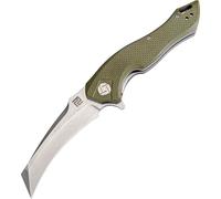 Artisan Eagle D2/G10 (Flat) Verde 1816P-GNF