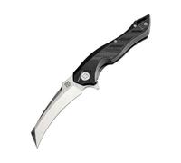 Artisan Eagle M390/Titanio Nero 1816G-BKM