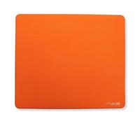 Artisan FX Raiden Gaming Mouse Pad - XSOFT, XL (490 x 420 mm), Daidai Orange