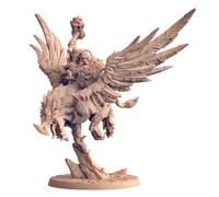 Artisan Guild - Alvar Su Thunderbeak Il Grifone