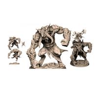 Artisan Guild - Blackrazor Troll