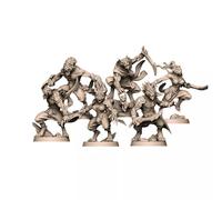 Artisan Guild - Cacciatore di teste modulare Rakshakin