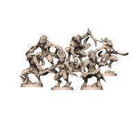 Artisan Guild - Cacciatore Di Teste Modulari Rakshakin