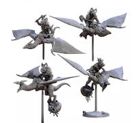 Artisan Guild - Cavalieri di Pterowyvern