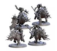 Artisan Guild - cavalieri Faldorn Warhog