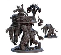 Artisan Guild - Faldorn Gigante Troll Della Palude