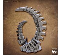 Artisan Guild Miniature D&D/wargames Horrors of Rodburg Barrows resina 3d print