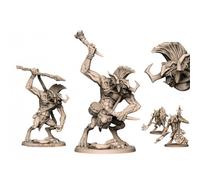 Artisan Guild - Rumpu, Il Troll Batterista