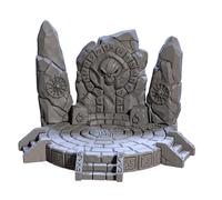 Artisan Guild - Santuario del Destino