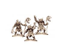 Artisan Guild - Svartwood Troll Hags