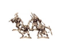 Artisan Guild - Svartwood Troll Hunters