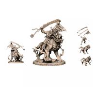 Artisan Guild - Warugo Il Onibeast (Yoshi Montato)