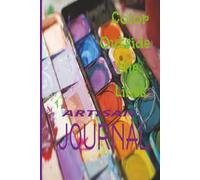 Artisan Journal: Color Outside the Lines