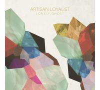 Artisan Loyalist – Lonely Ghost – CD