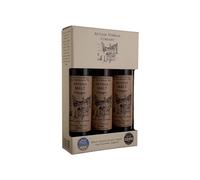 Artisan Malt Vinegar (Aceto di Malto) 3x250ml
