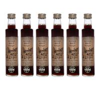 Artisan Malt Vinegar (Aceto di Malto) 6x250ml