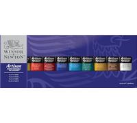 Artisan Oil - Assortimento 10 Tubi Da 37 ml