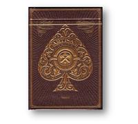 Artisan Oro Edizione Carte da Gioco By theory11 - Raro 2019 Edizione