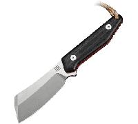 Artisan Osprey D2/G10 rosso 1803B-BRE