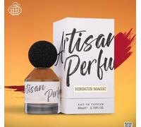 Artisan Perfumery Hibiscus Magic By Fragrance World EDP Eau De Parfum - 80 ML