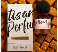 Artisan Perfumery Salted Caramel By Fragrance World EDP Eau De Parfum - 80 ML