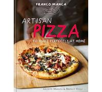 Artisan Pizza to Make Perfectly at Home: Franco Manca